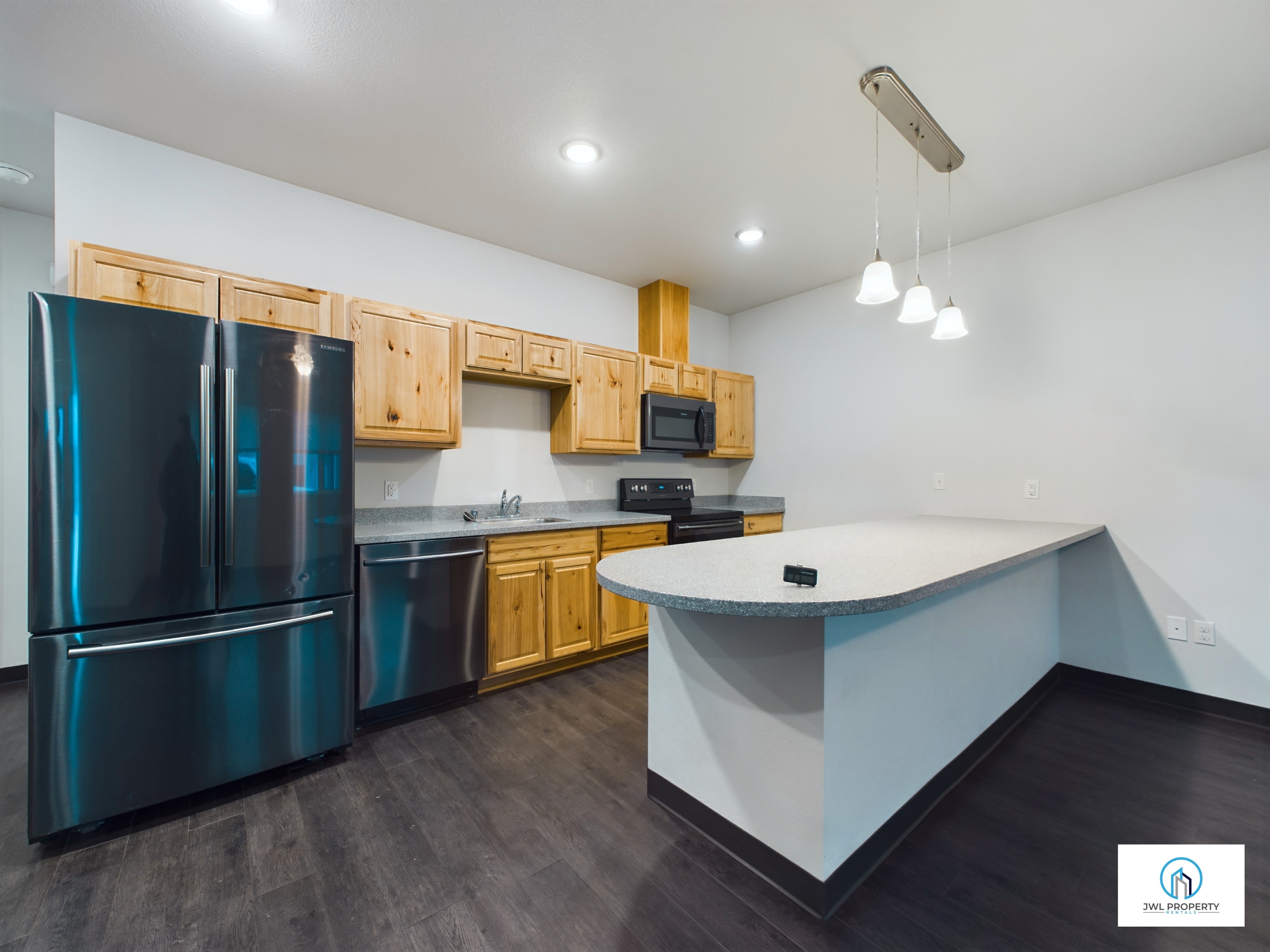 2426 Homestead Drive - A