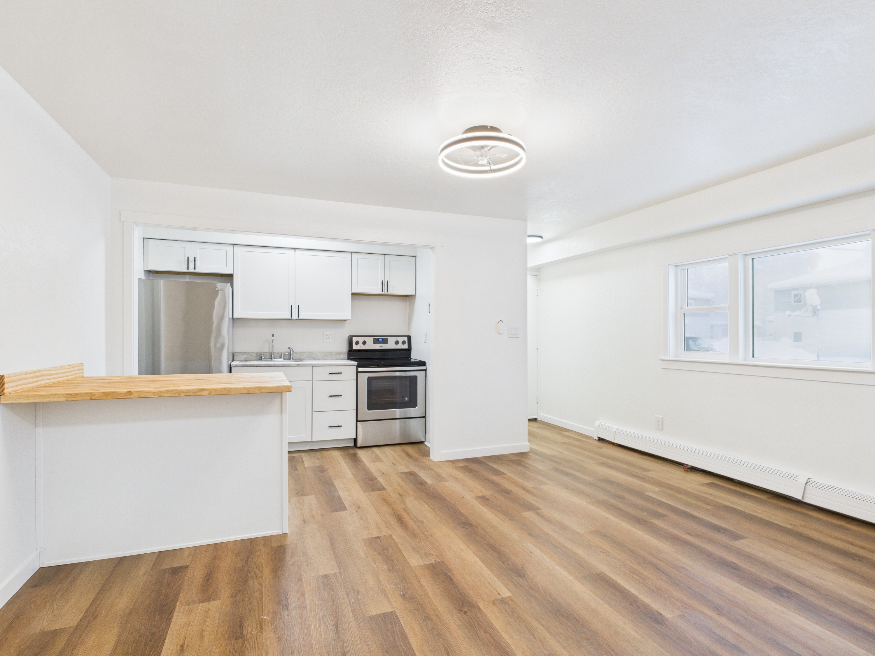 937 Gilmore Street - A