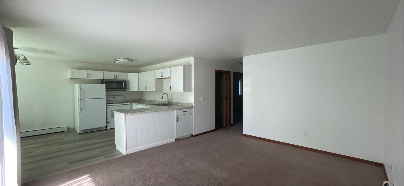 706 Ouida Way - 1