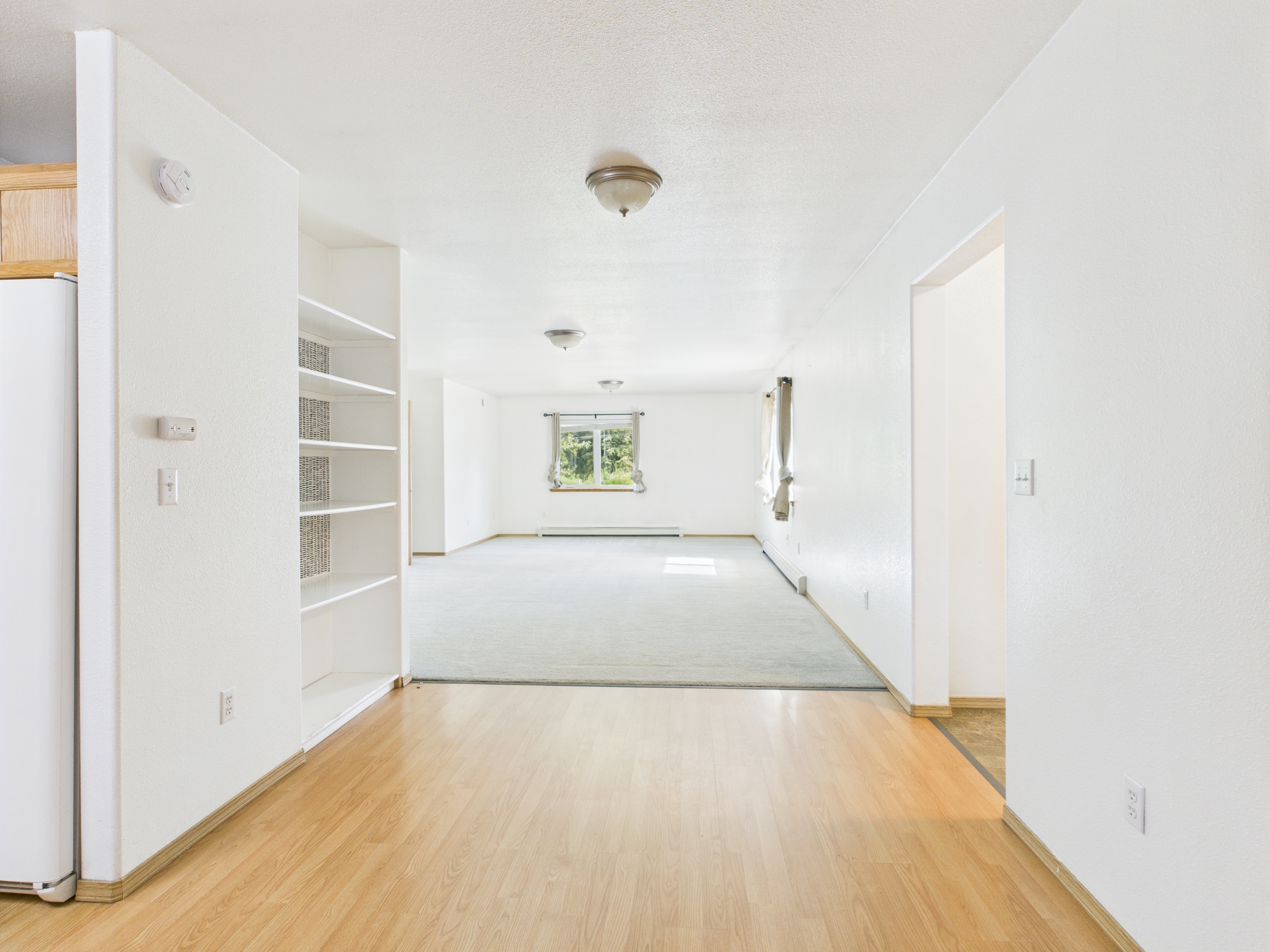 2452 Bradway Rd - A