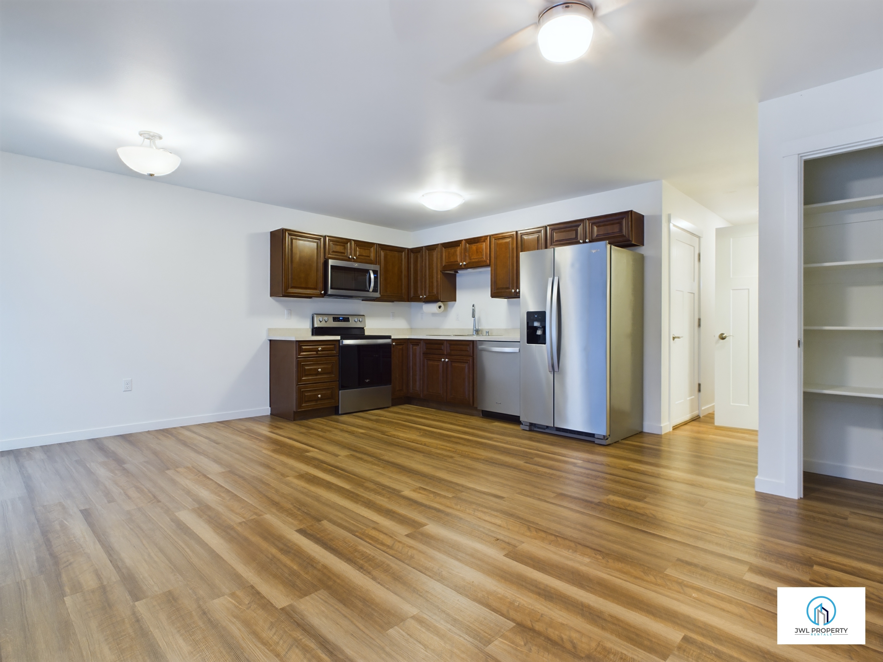 140 Lewis Street - A